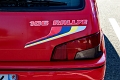 PEUGEOT 106 RALLYE - 02